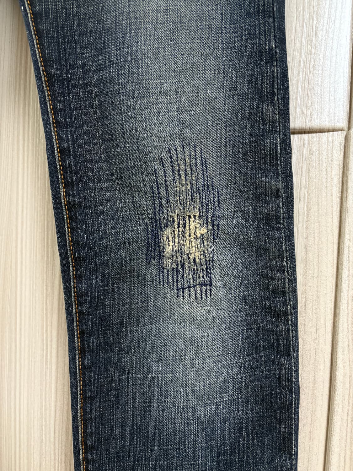 디올옴므 08FW 커스텀제이크 상품이미지2