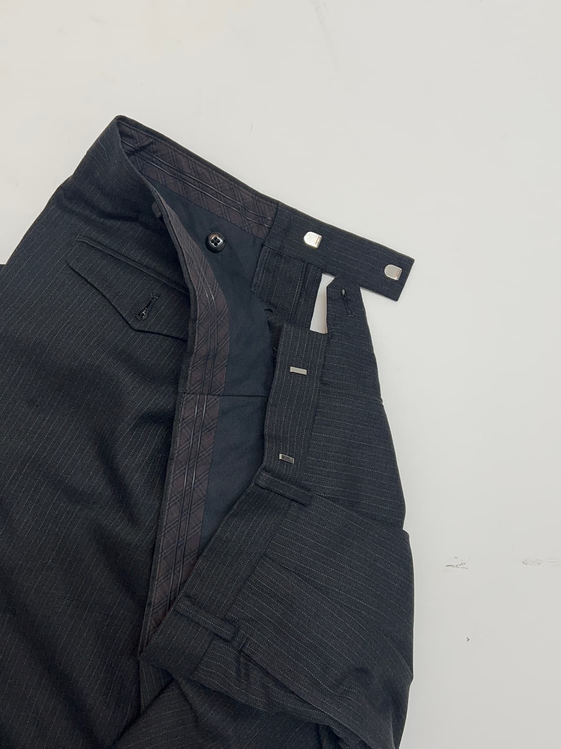 Burberry Pants 상품이미지2