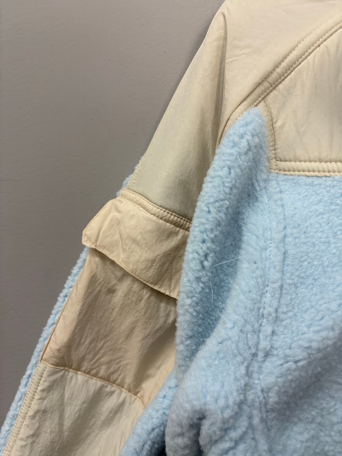 나이키 조던 코지걸 플리스 후디 A3046 상품이미지5