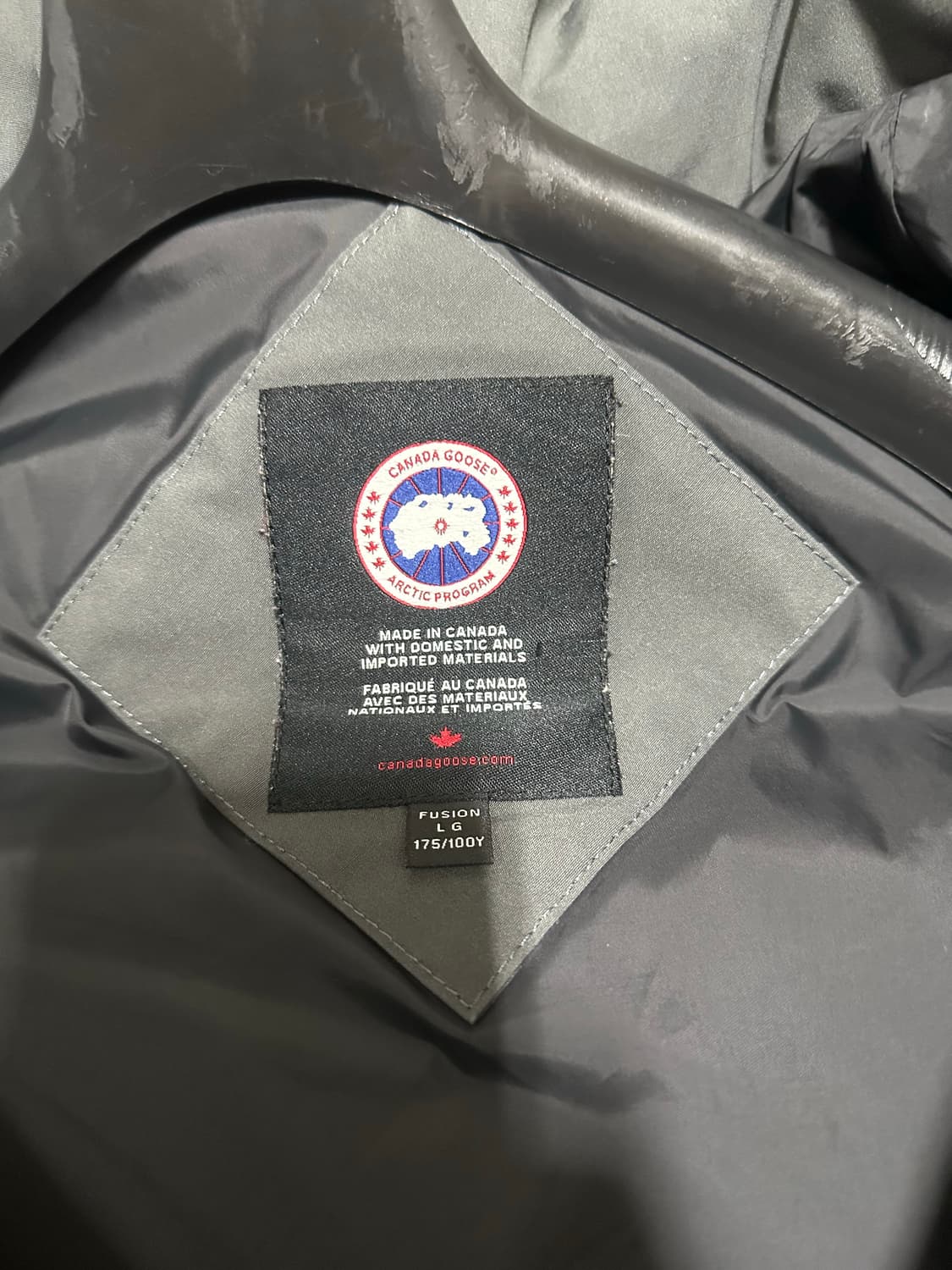 캐나다구스 윈덤파카 상품이미지4