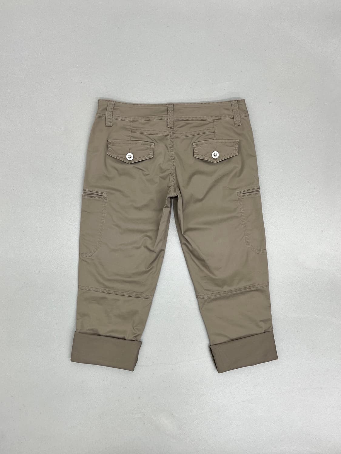 LE SOUK 카프리 팬츠 상품이미지6