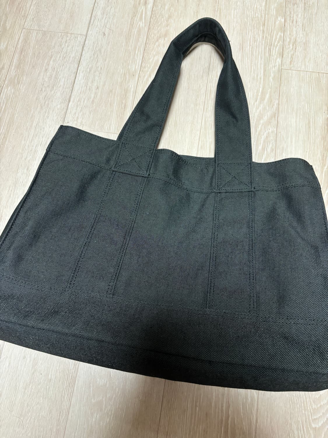 요시다 포터 스모키 도트백 상품이미지2