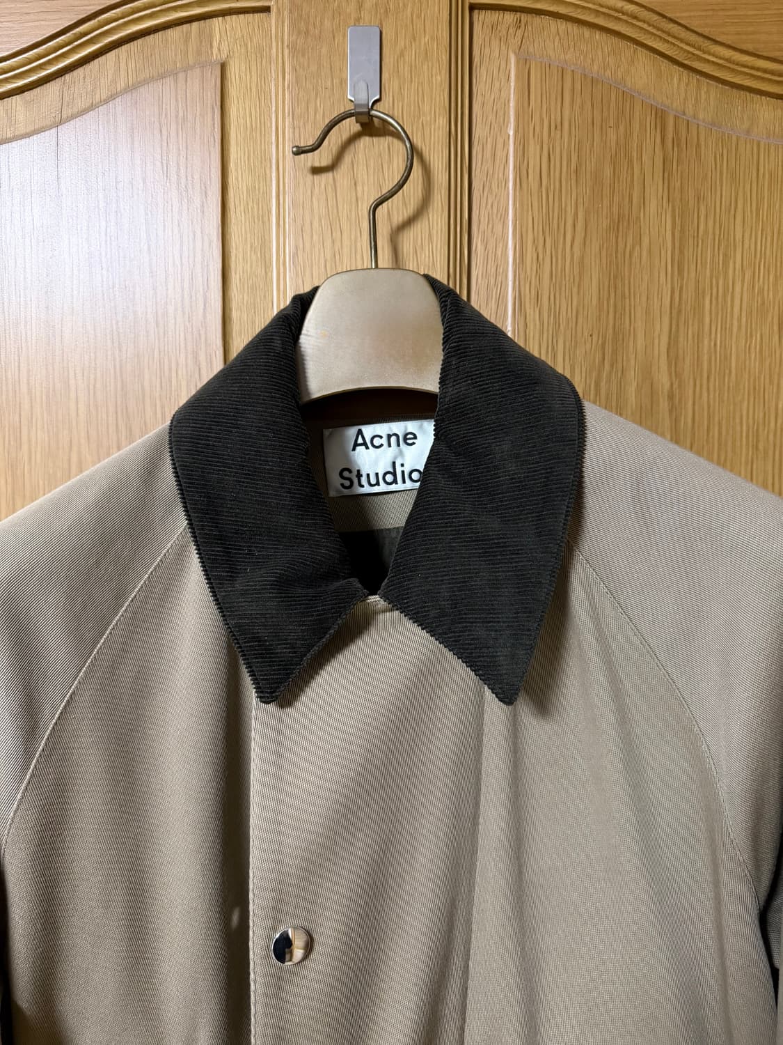 [L] acne studios 자켓 상품이미지2