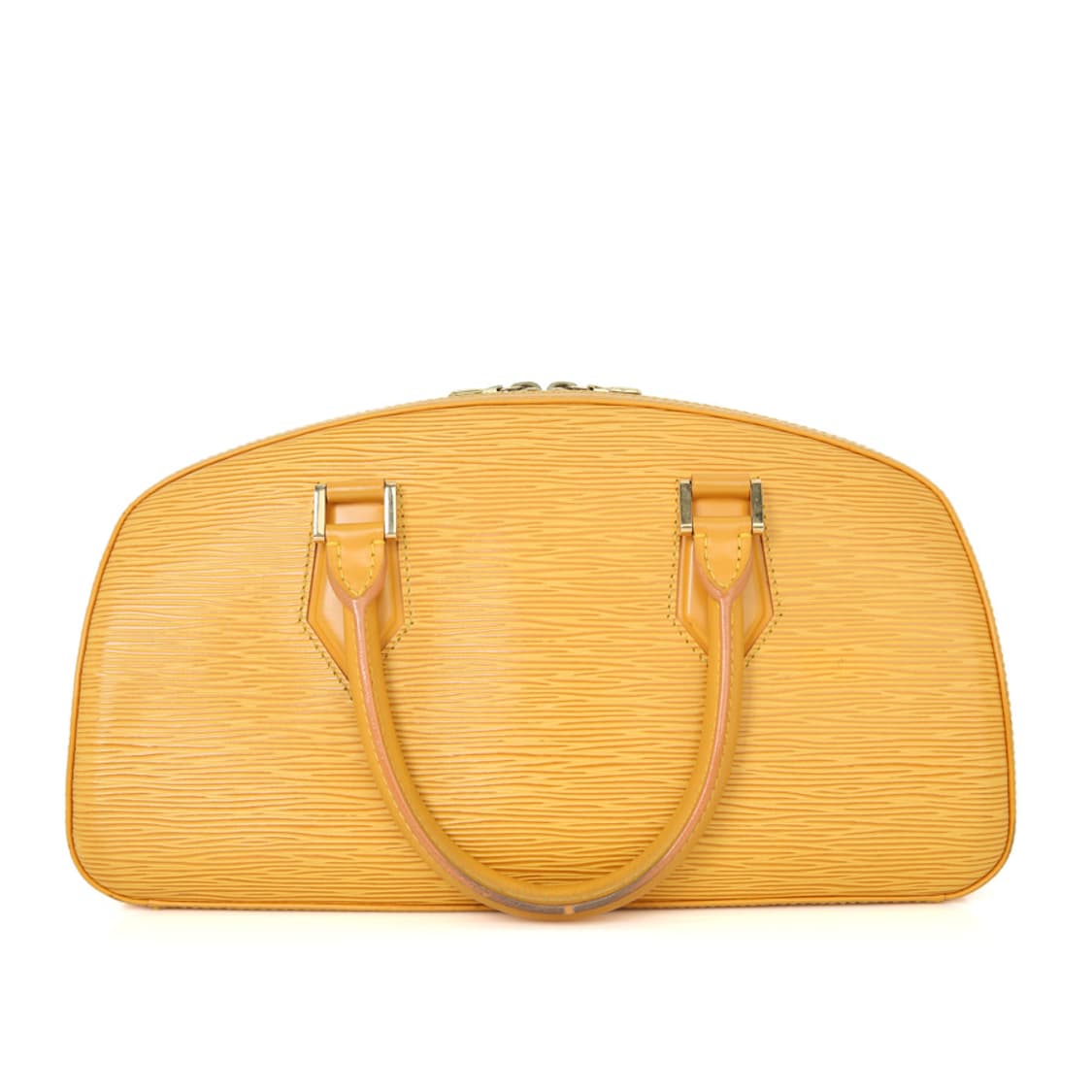 루이비통 에삐 자스민 옐로우 토트백 에피 탑핸들 M52089 상품이미지5