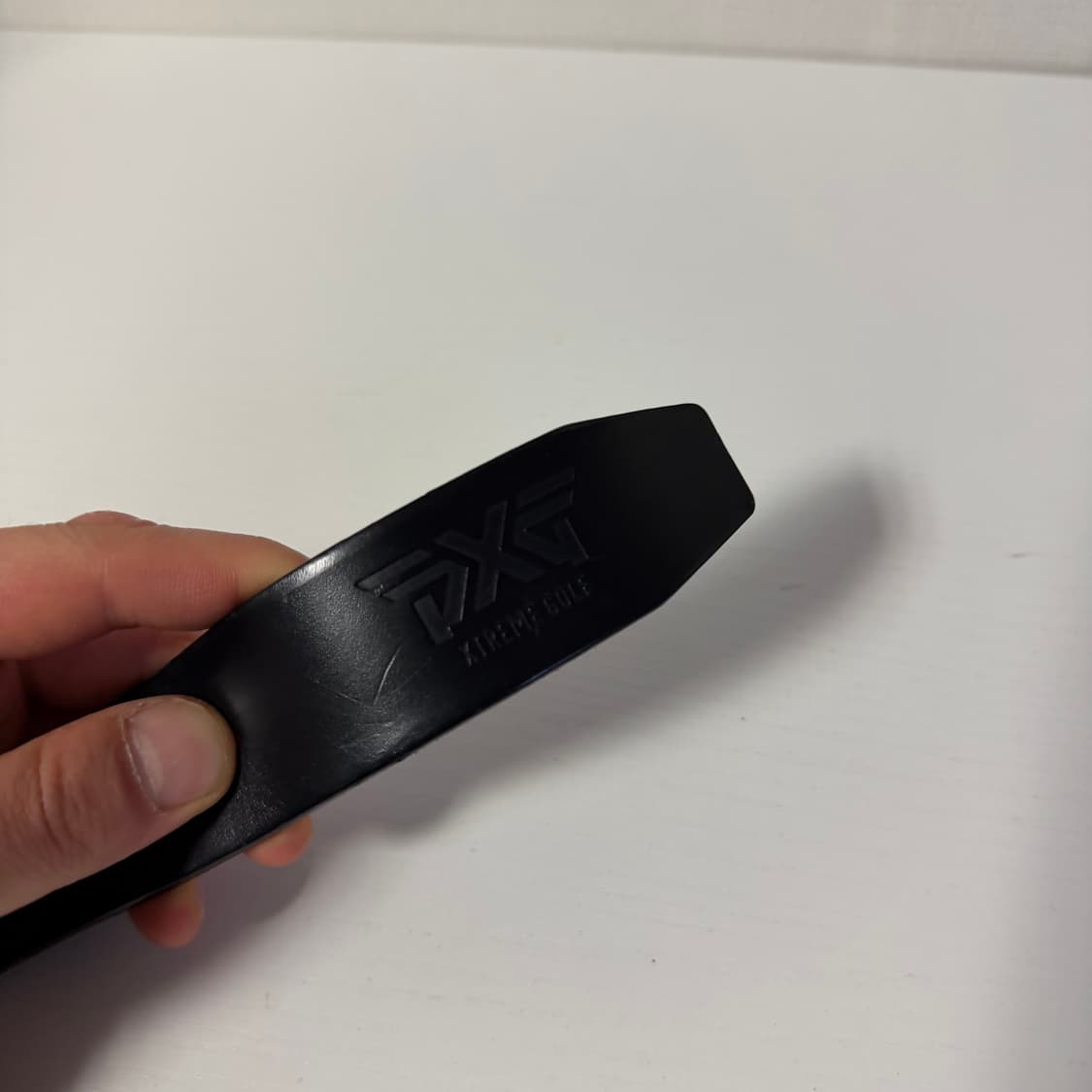 PXG 골프 가죽 벨트 상품이미지3