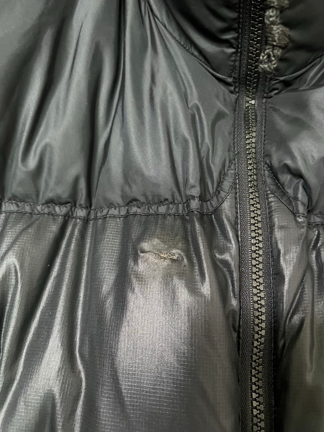 노스페이스 패딩 상품이미지8