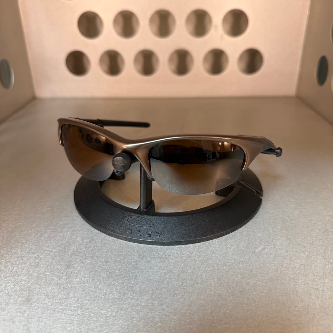 오클리 Half Jacket 1.0 하프자켓 (2002) 상품이미지1