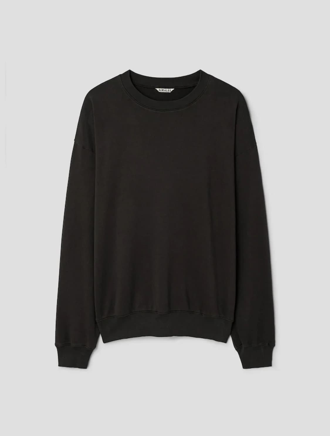 오라리) 24aw 슈퍼하이게이지 스웻 5 상품이미지1