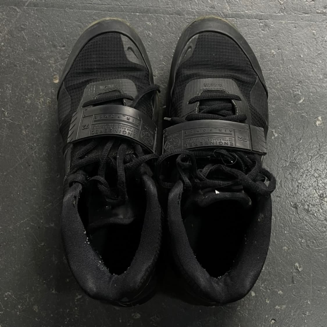 275 나이키 에어포스 맥스 올검 상품이미지8