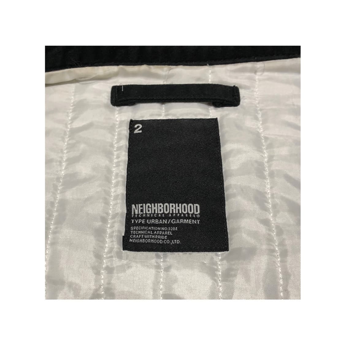 네이버후드 (Neighborhood) 상품이미지9