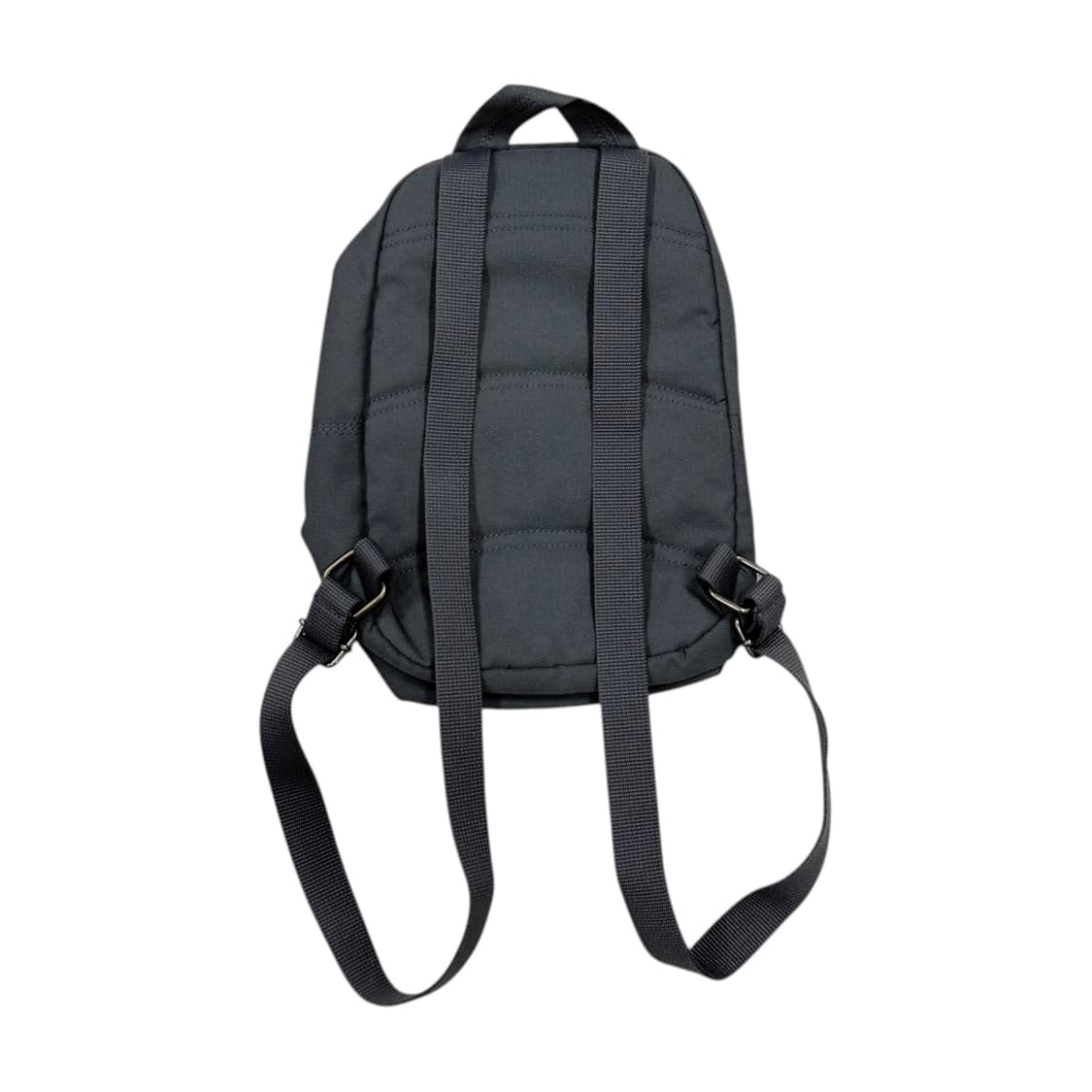 칼하트 빈티지 에센셜 미니백팩 가방 그레이 상품이미지3