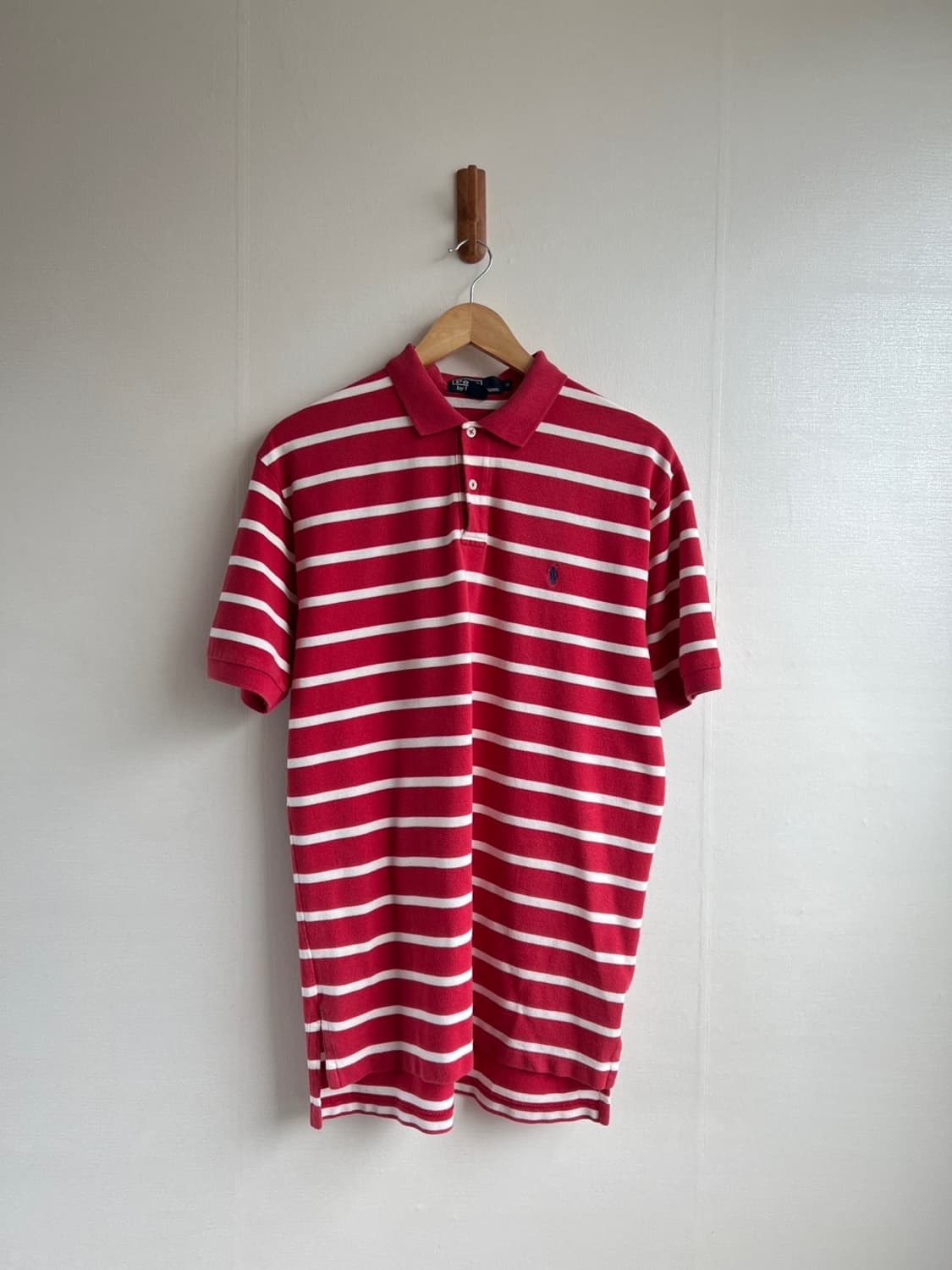 폴로 단가라 반팔카라티 상품이미지2