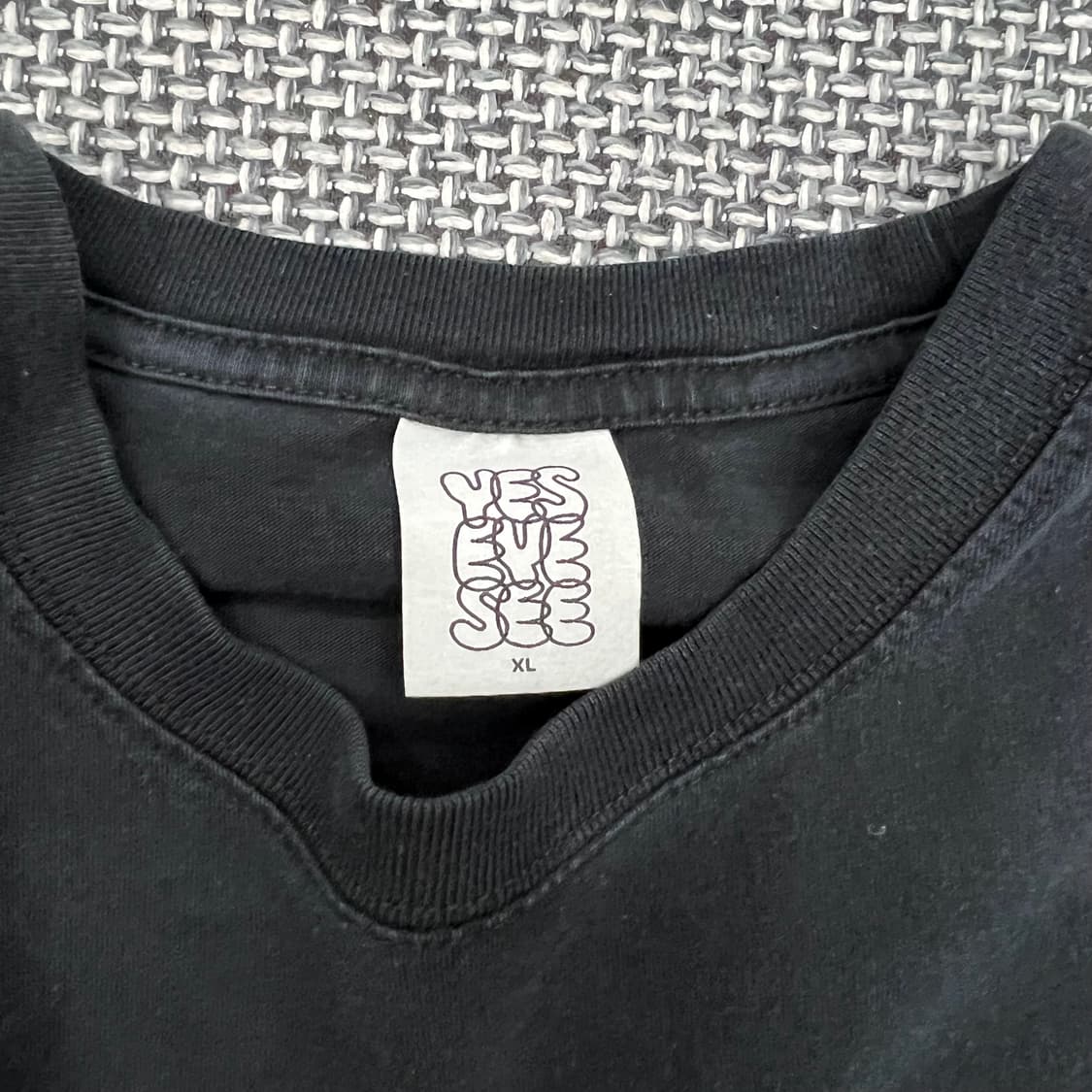 90s 빈티지 프린팅 티셔츠 상품이미지2