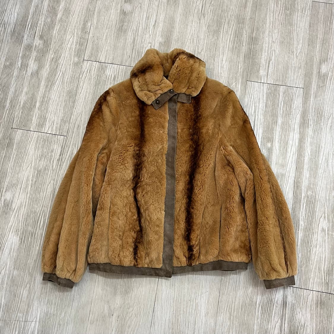 빈티지 사가밍크 로얄  상품이미지1