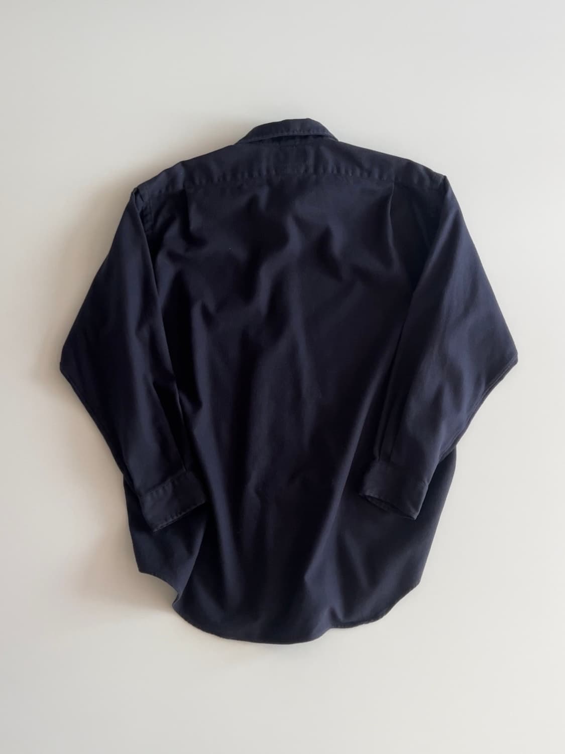 폴로 랄프로렌 로웰 스포츠 플란넬 셔츠 L 상품이미지5