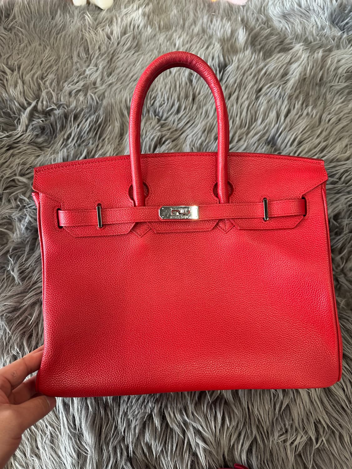 에르메스 버킨백 상품이미지1