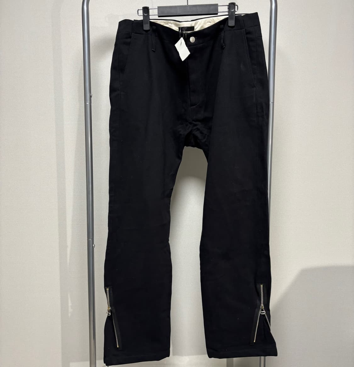 L) 3man 쓰리맨 트라우저 상품이미지1