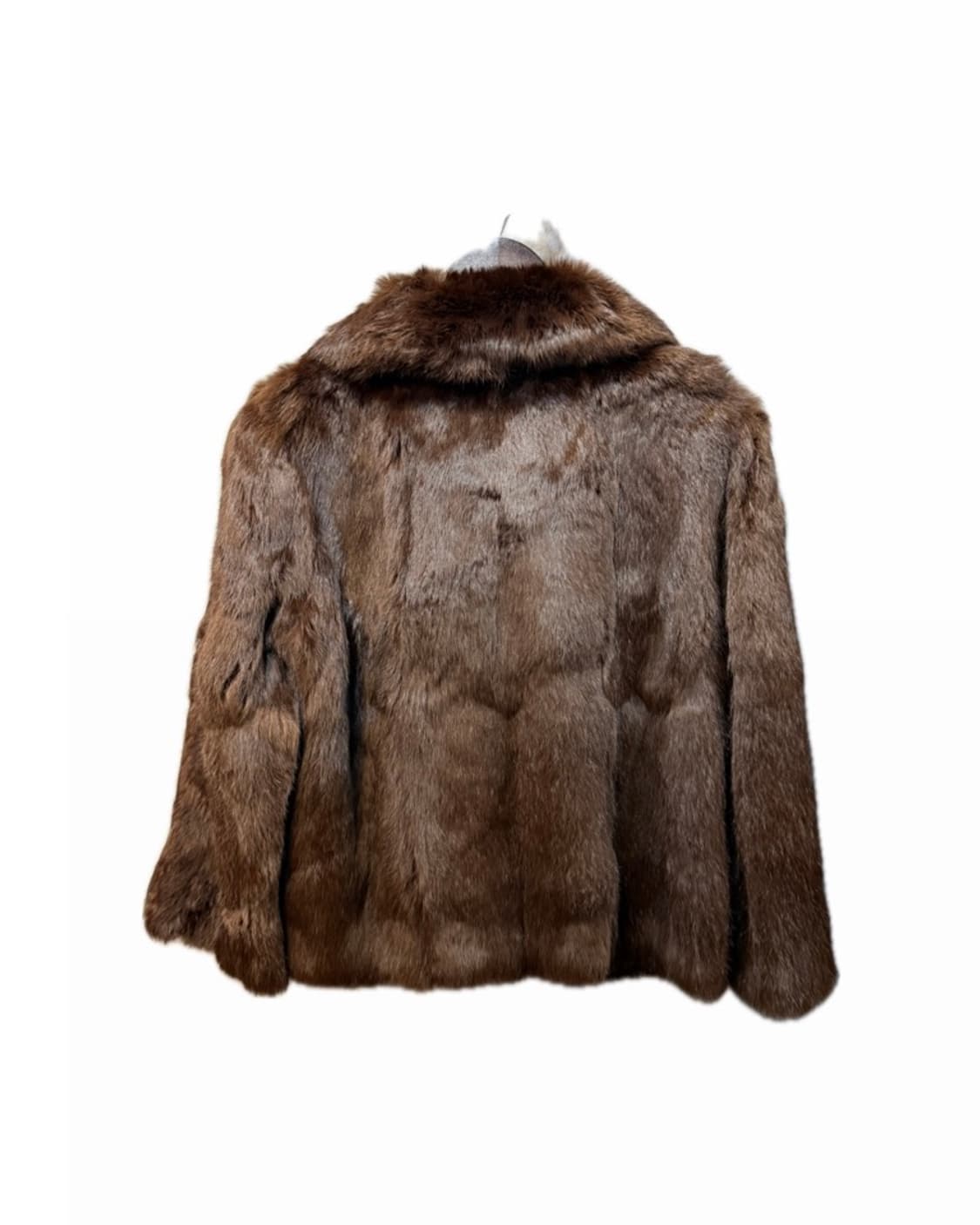 밍크 퍼 코트 상품이미지2