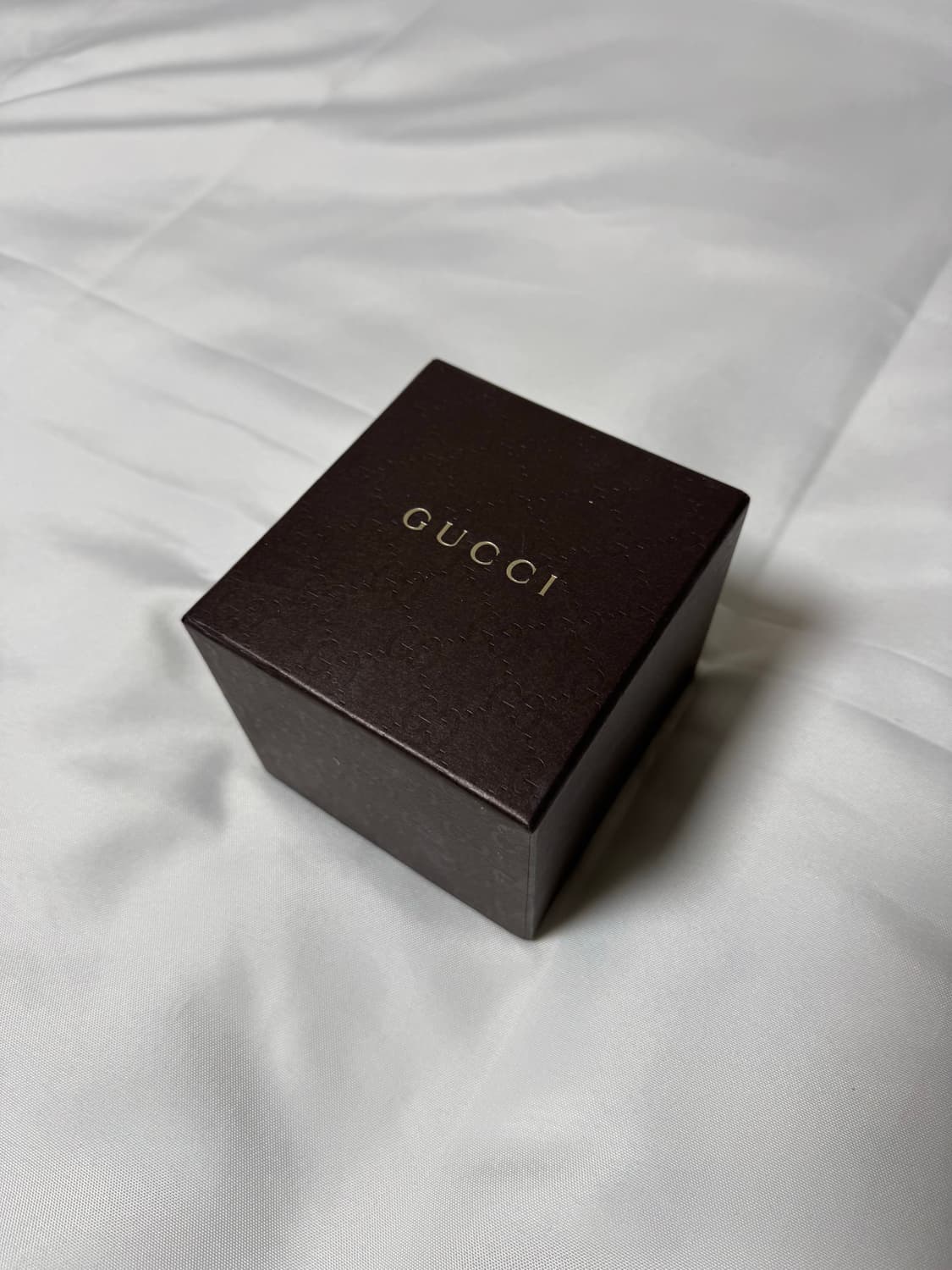 구찌 3P 다이아 스틸시계 상품이미지4