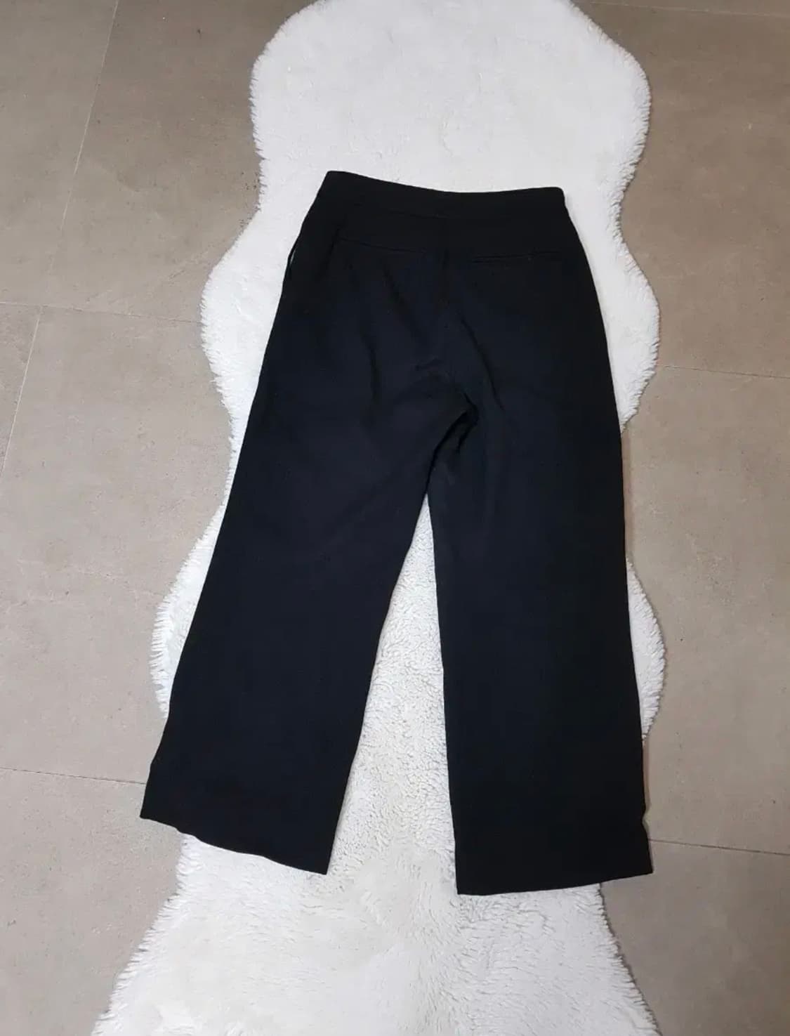 시스템. 바지.55.  상품이미지3