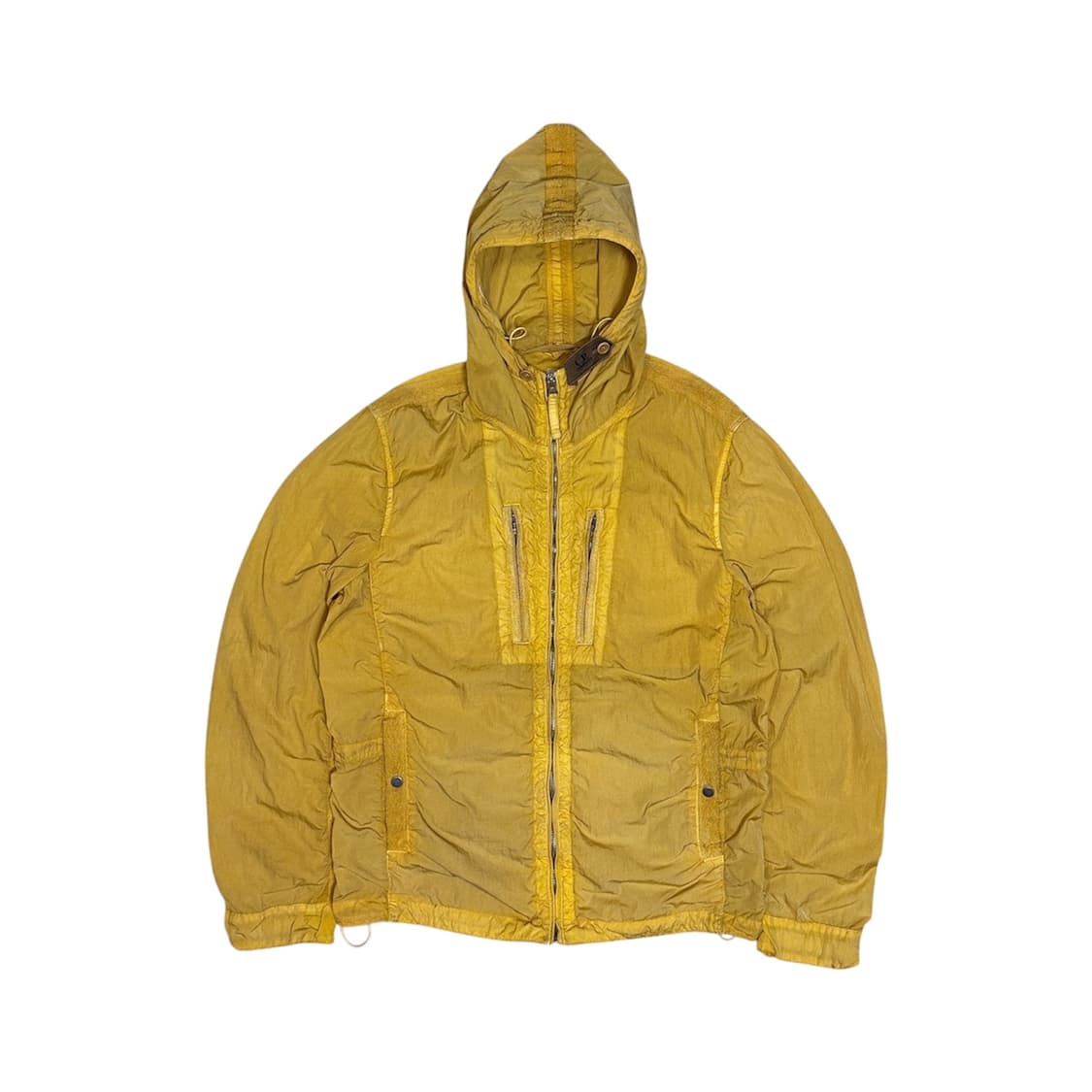 2010s C.P. Company Dyed Chrome Jacket 상품이미지1