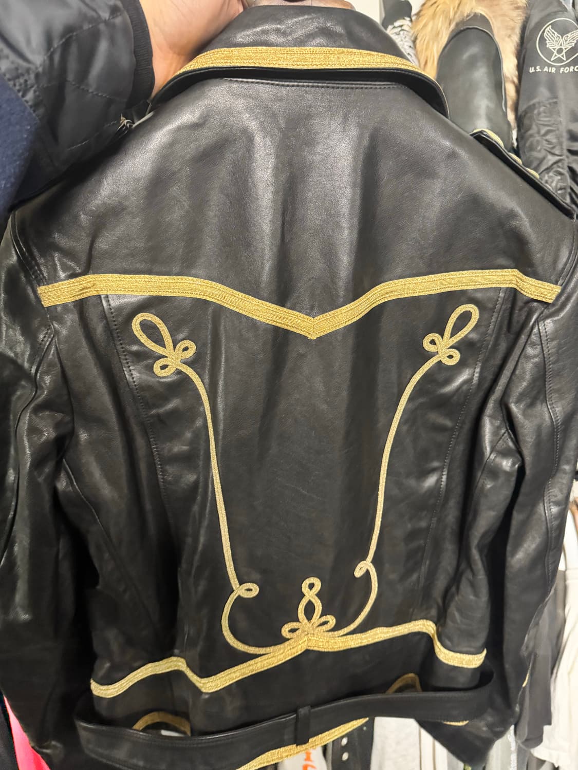 생로랑 15 나폴레옹 L17 상품이미지2