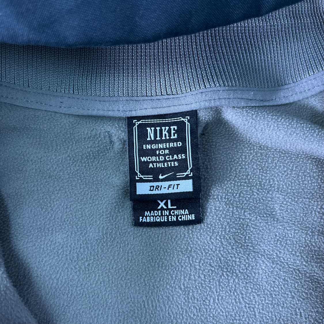 100 나이키 유틸리티 투웨이 자켓 상품이미지4