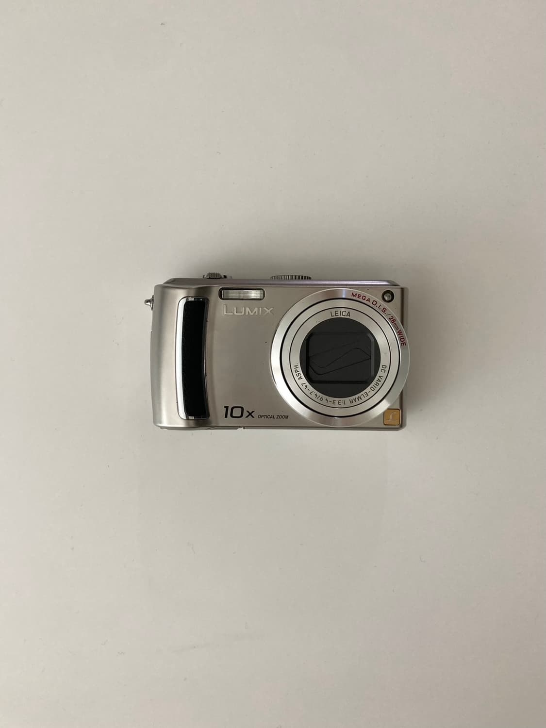 파나소닉 루믹스 DMC-TZ5 빈티지디카 디카 상품이미지1