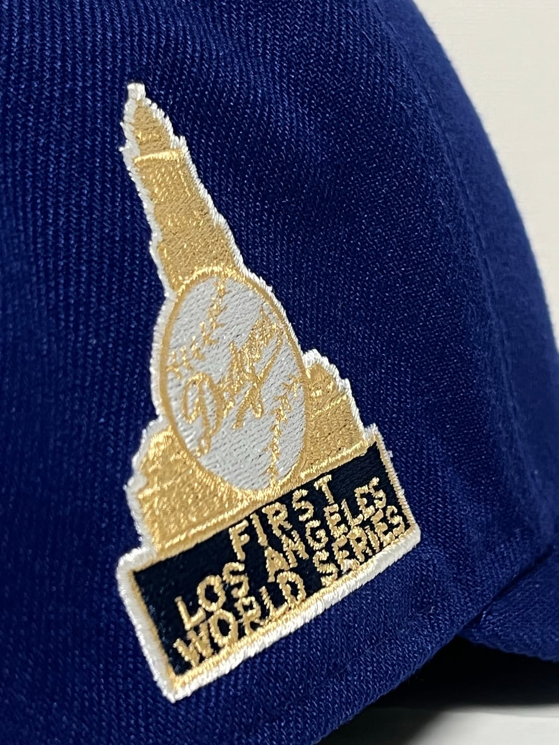 엘에이다저스 뉴에라 로우프로파일 상품이미지3