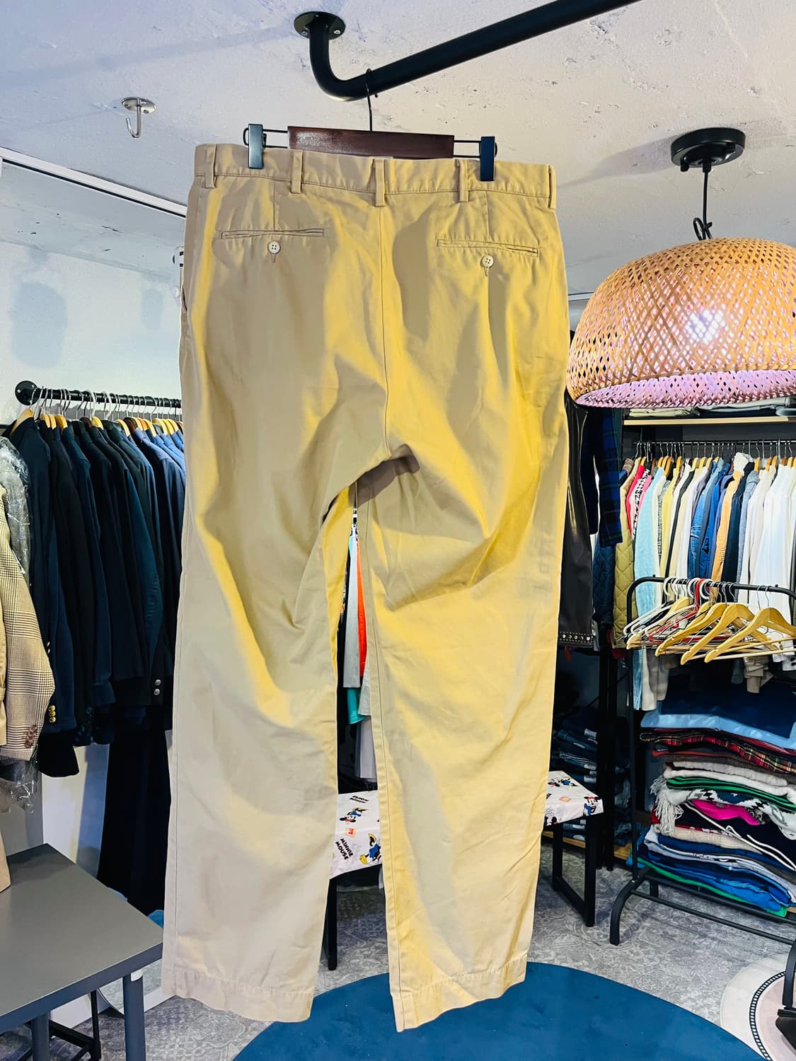 폴로 랄프로렌 치노팬츠 상품이미지2