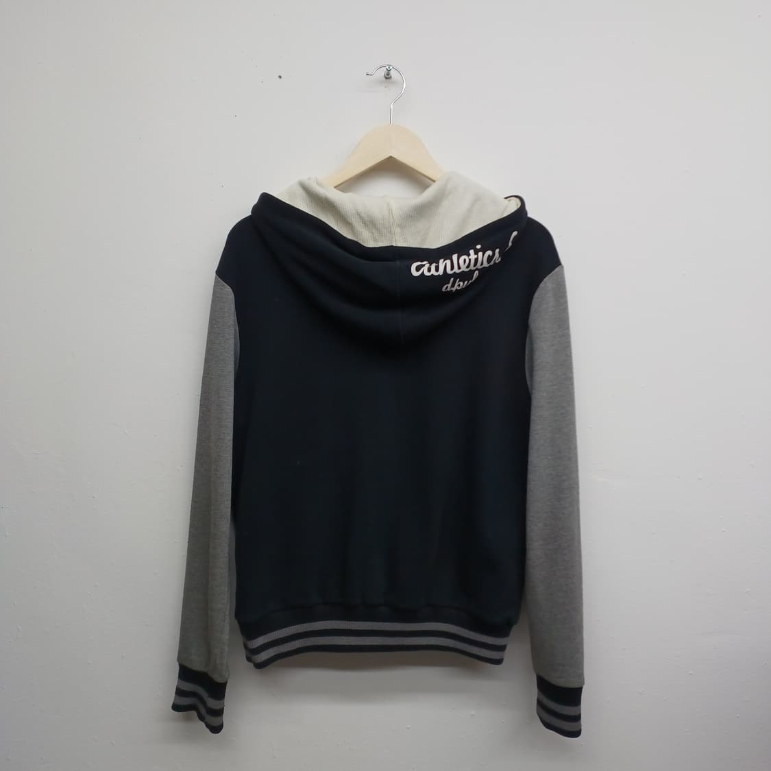 D-PULSE 후드 야구잠바 95 상품이미지2