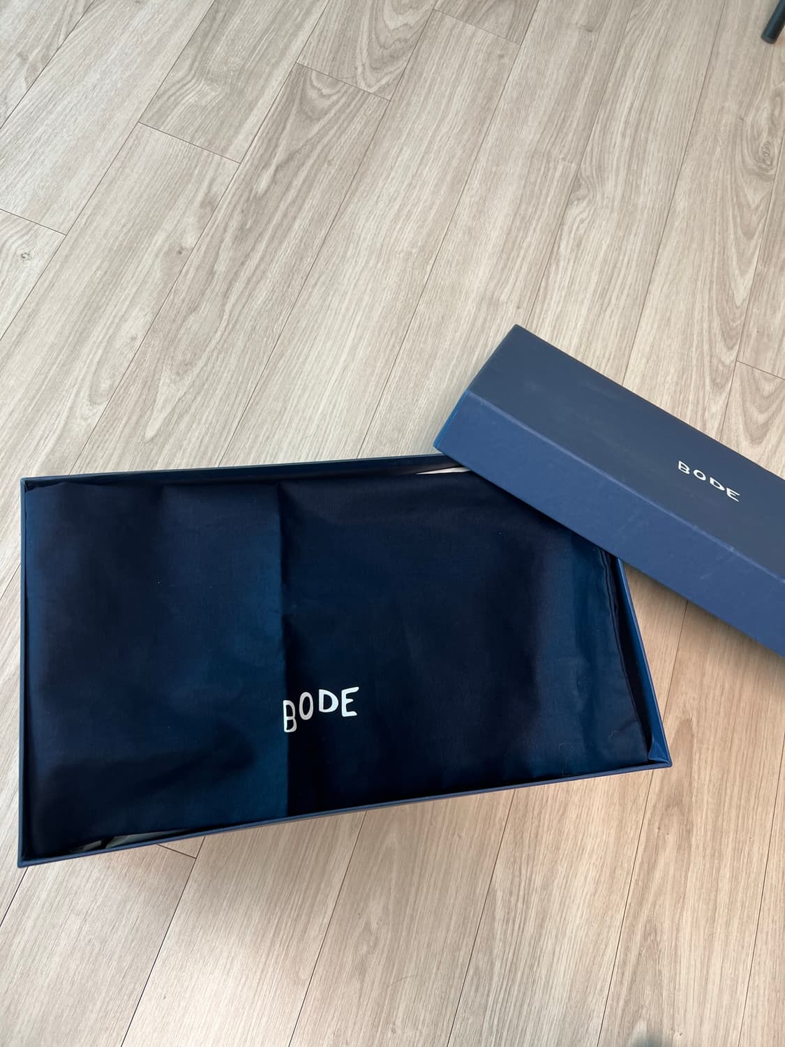 보디(BODE) / Appenzeller House Loafer / 41 상품이미지10