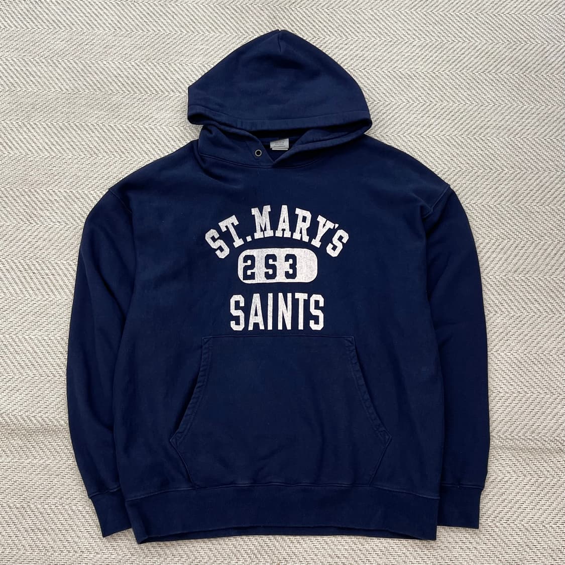 아웃스탠딩 프린팅 후드티 r2468 상품이미지1