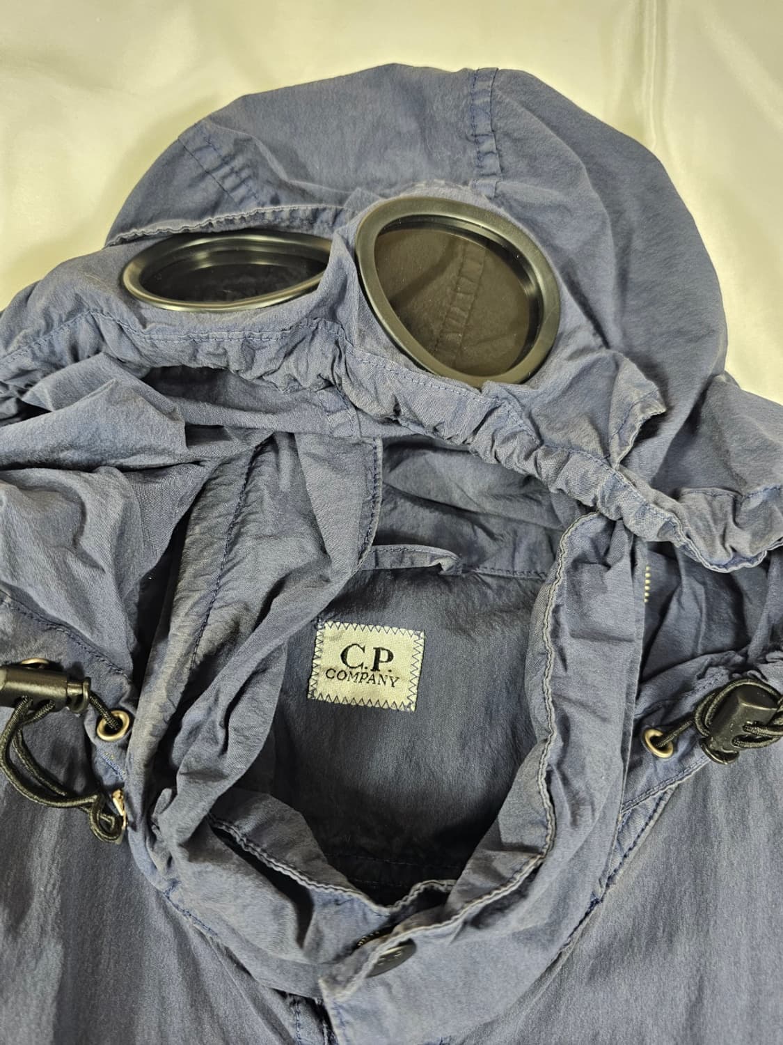 cp컴퍼니고글바람막이 상품이미지6