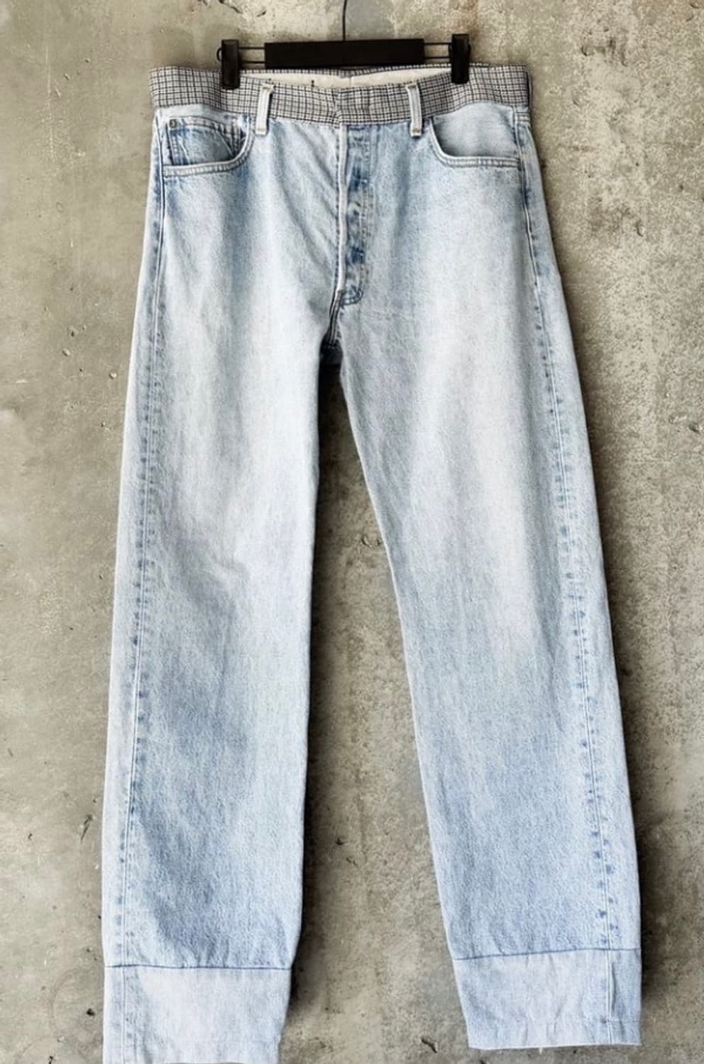 (구매글) 0번 라인 마르지엘라 팬츠 구합니당 상품이미지4