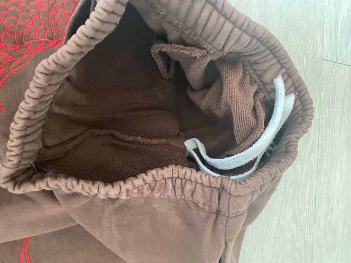 떠그클럽 용바지 상품이미지3