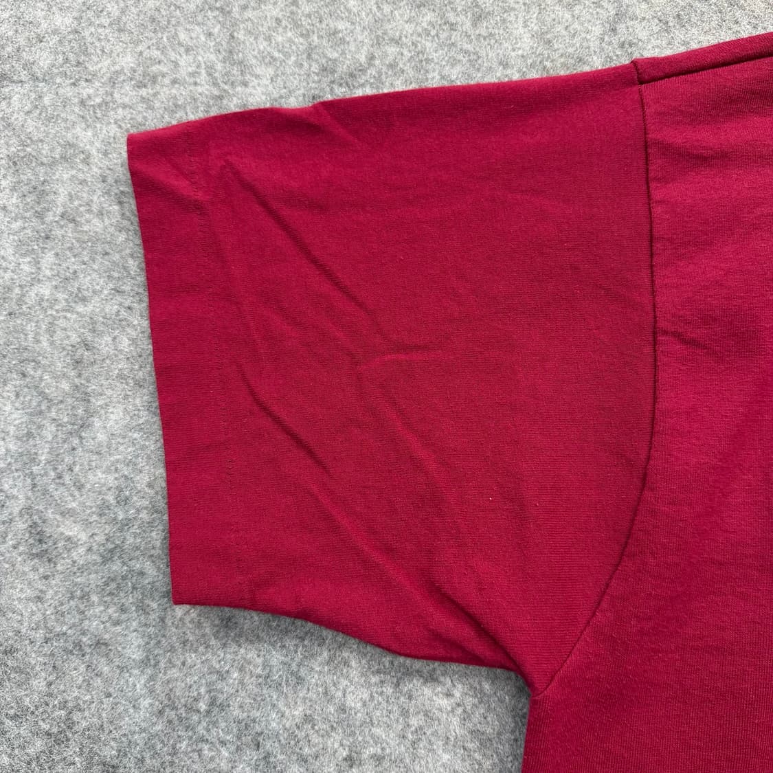 90s Vintage Fruit Of The Loom Tshirt 상품이미지8