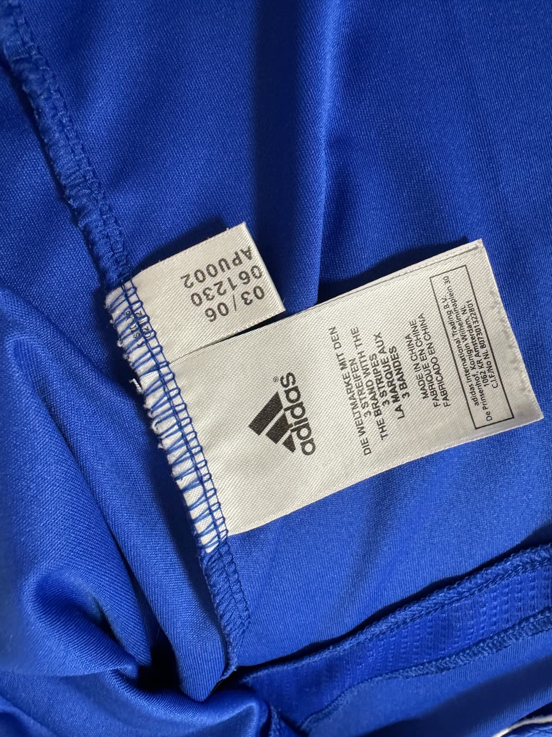 [L] 첼시 06-08 홈 - 드록바 상품이미지4