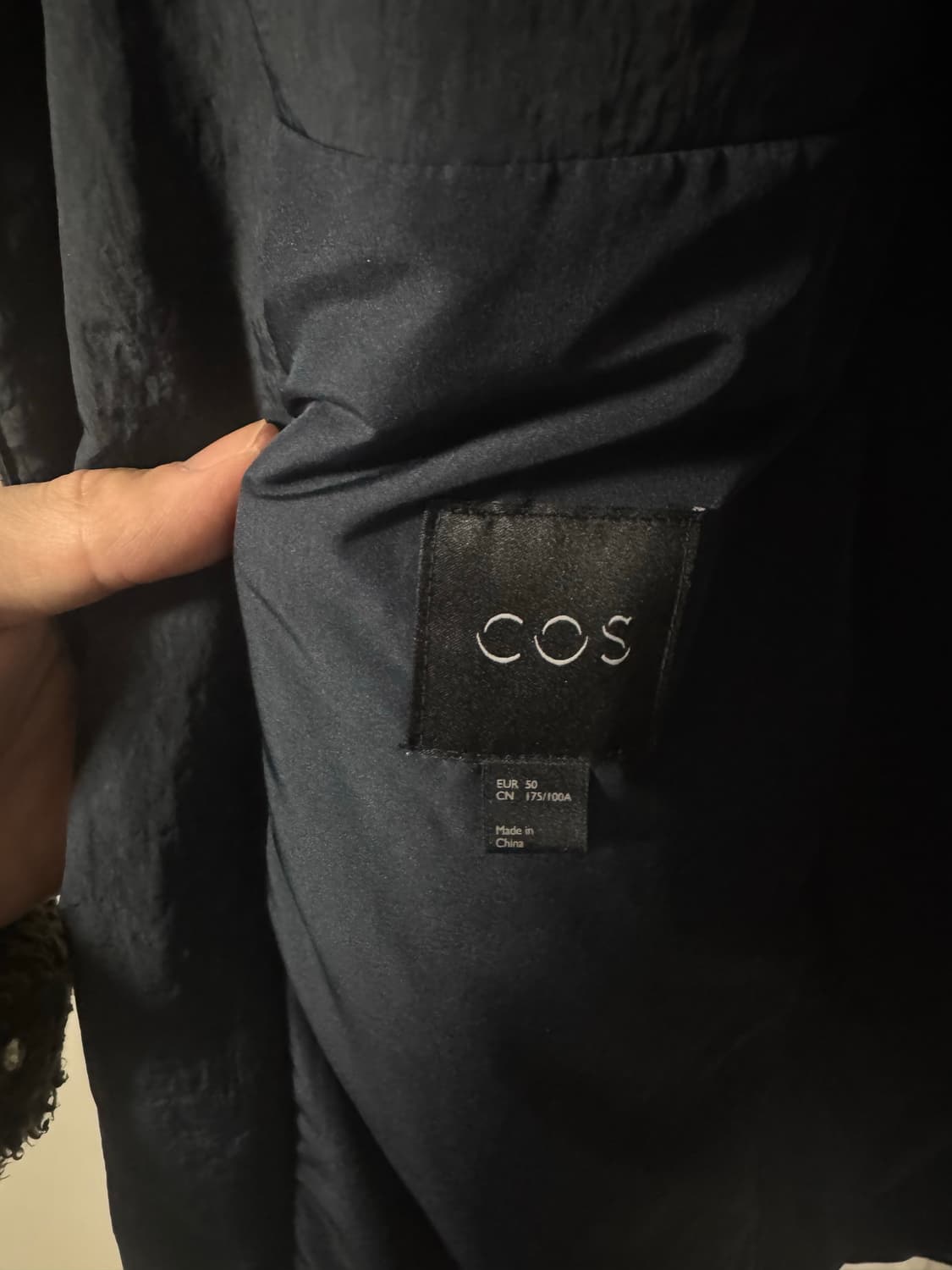 코스 라이트웨이트 코튼 맥 상품이미지3