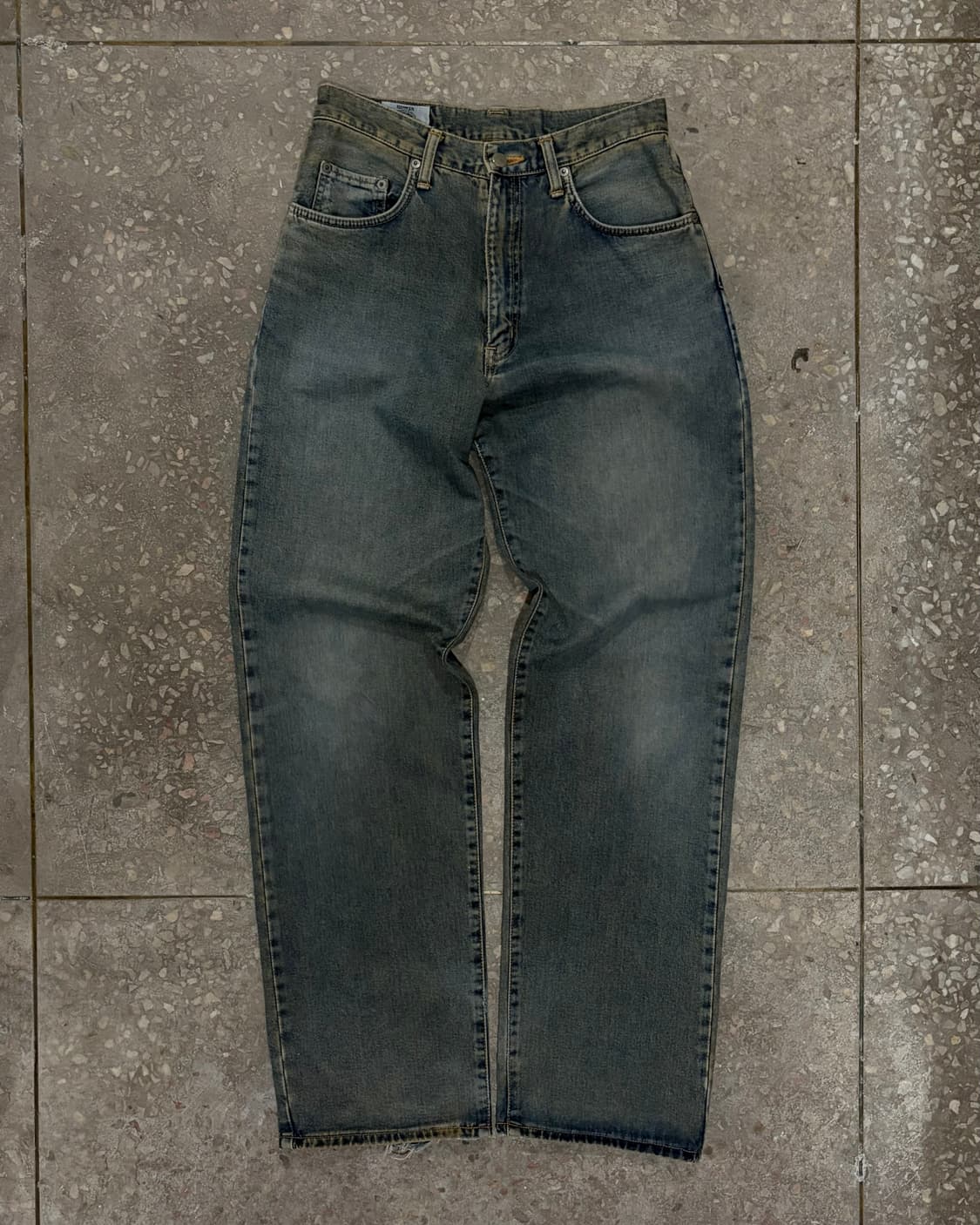 무료배송) EDWIN VINTAGE BOTTOM 상품이미지1