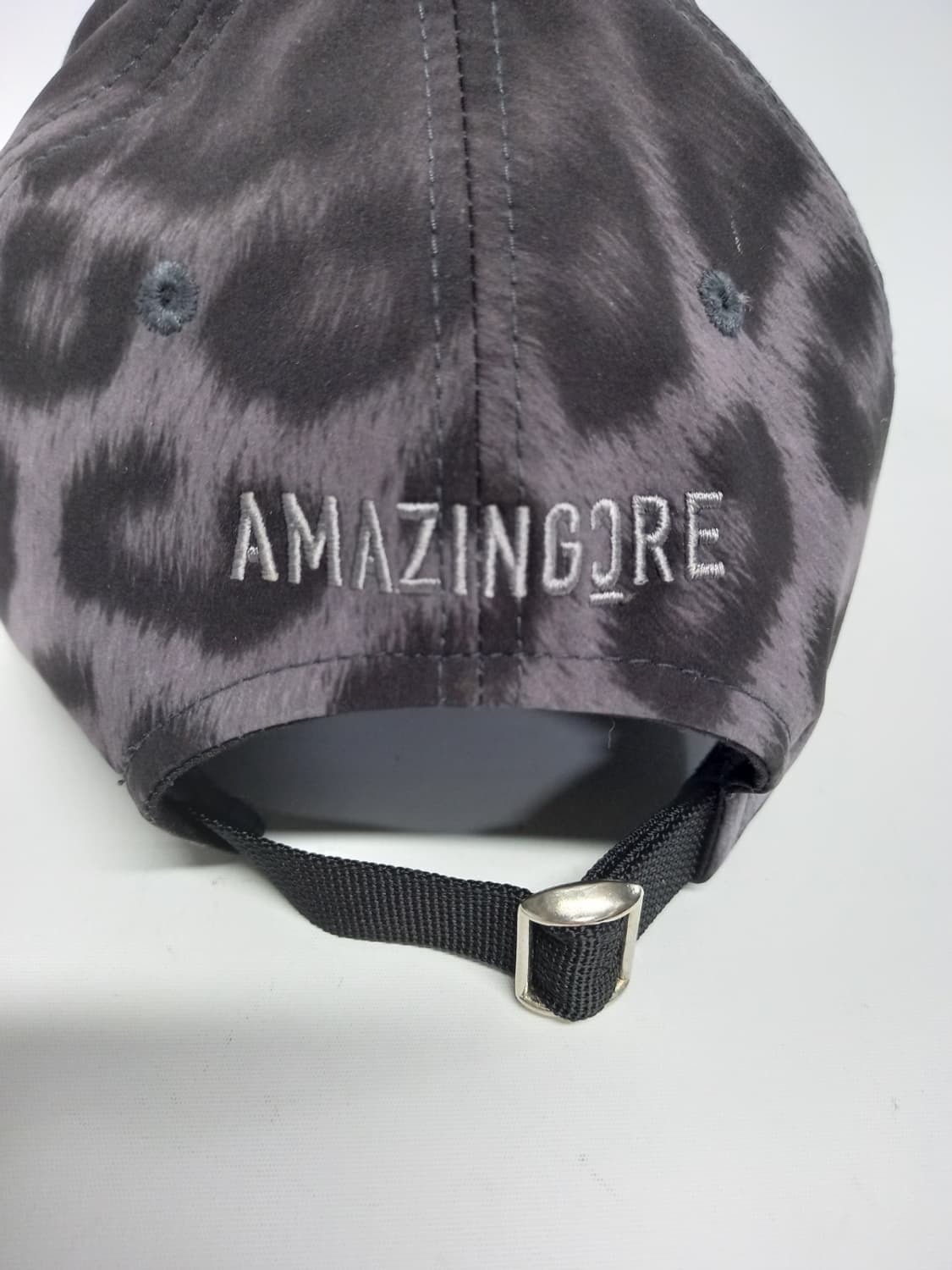 어메이징크리 골프 볼캡 남여공용 상품이미지5