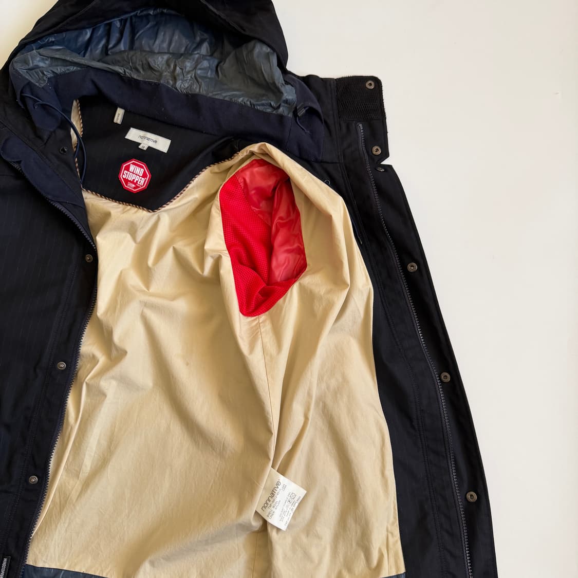 Nonnative 상품이미지6