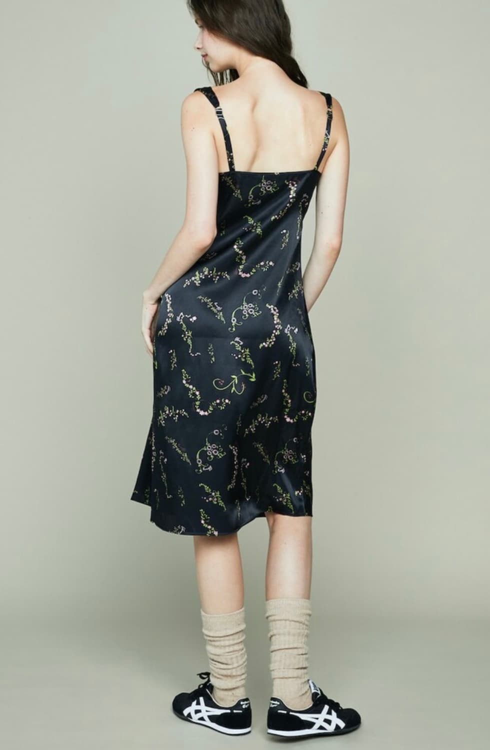 글로니 셀레나 드레스 glowny selena dress xs/s 상품이미지5