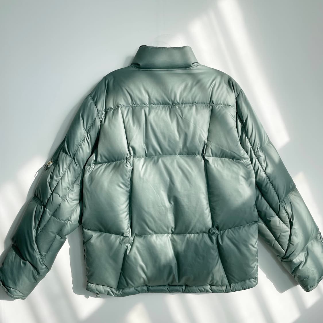 C2 GAP 갭 1969 패딩 푸퍼 재킷 S사이즈 상품이미지3