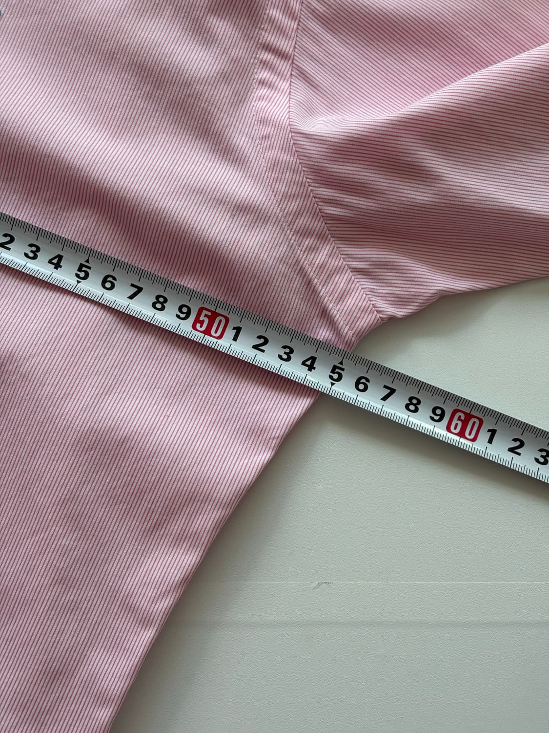 Polo 폴로랄프로렌 스트라이프 셔츠 상품이미지6