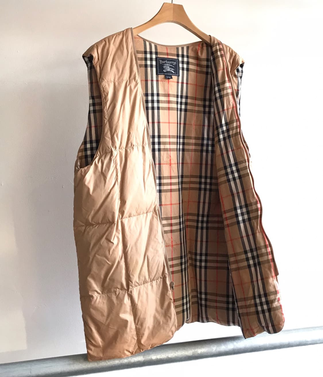 Burberrys 상품이미지2