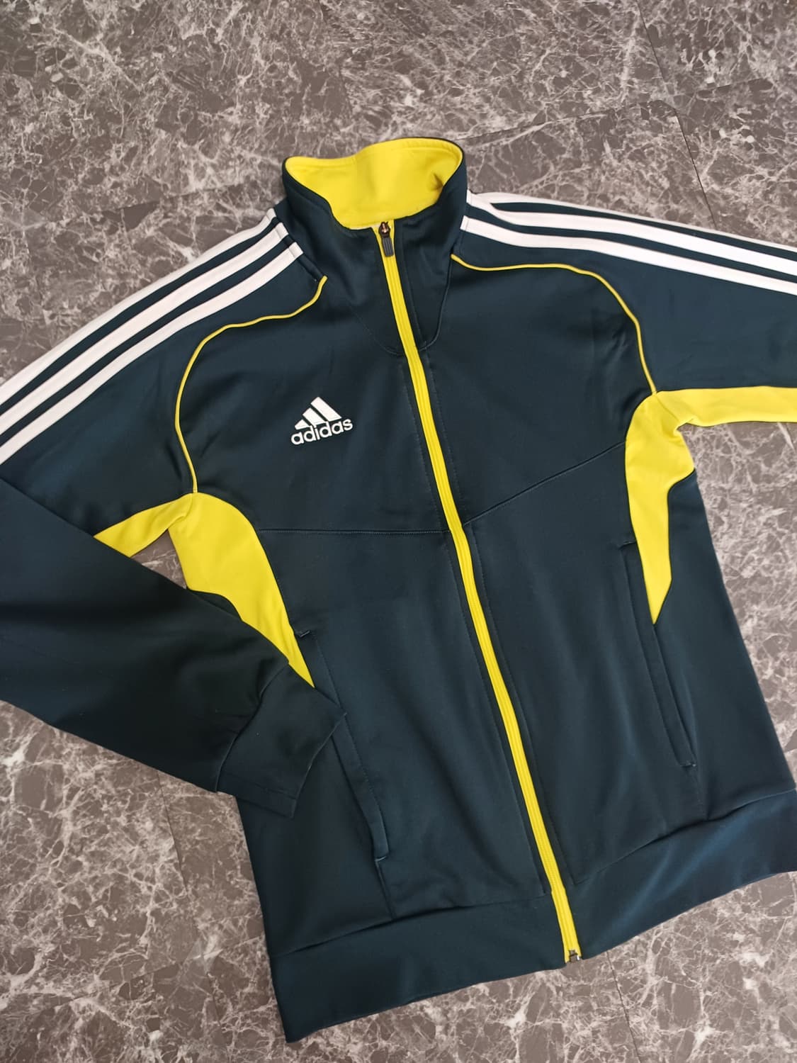 Adidas 트랙 집업 자켓 M 상품이미지2
