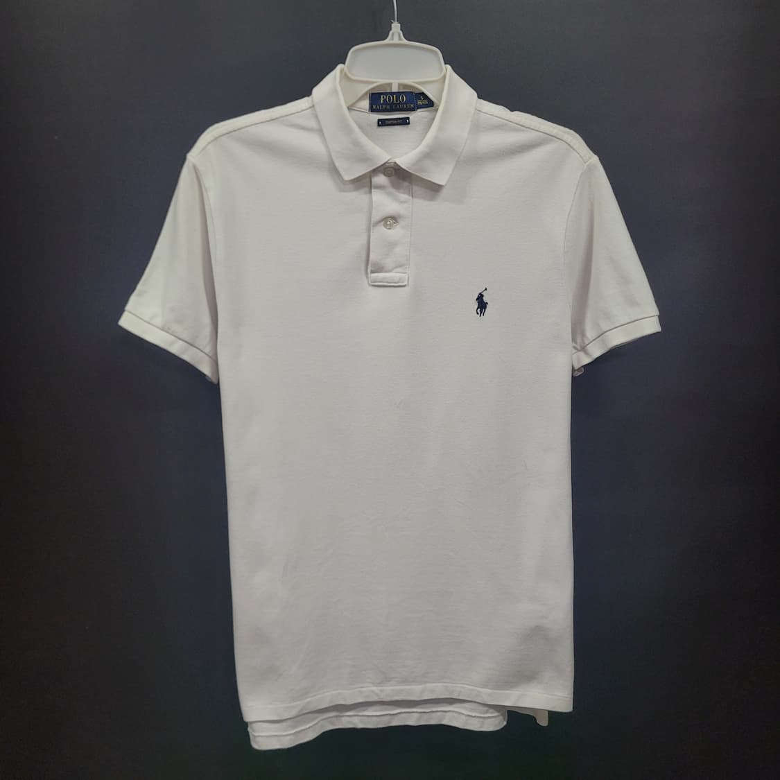 Ralph Lauren 랄프로렌 자수로고 셔츠  상품이미지8