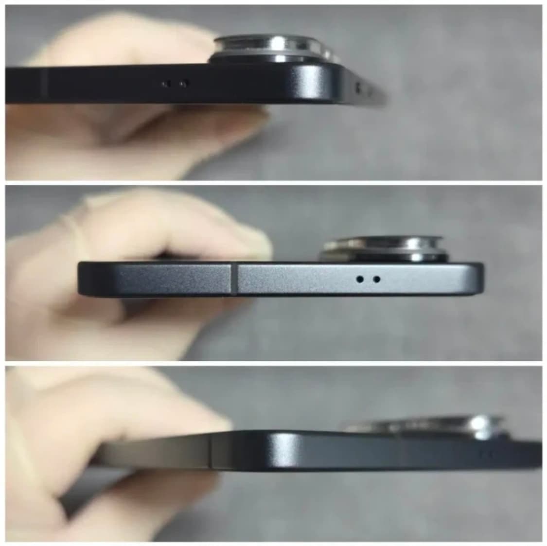 갤럭시 S25 엣지 512GB 블랙 풀박스 상품이미지6