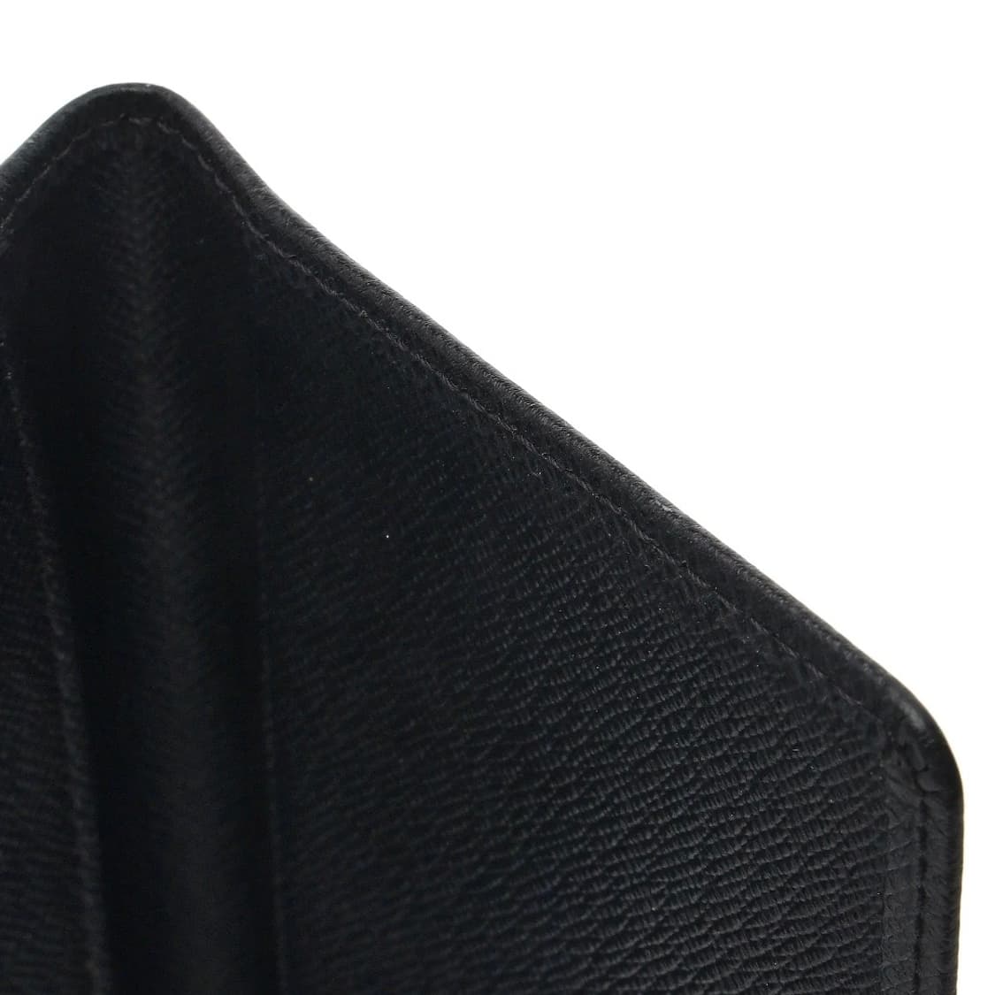 루이비통 타이가 아젠다 장지갑 블랙 상품이미지4